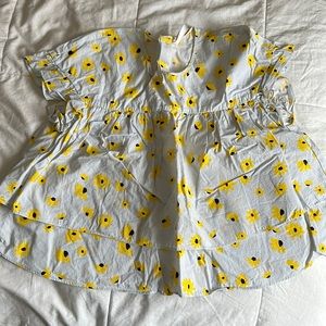 Spanish Top - Size L